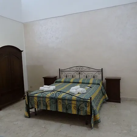 New Antico Palazzo 3*