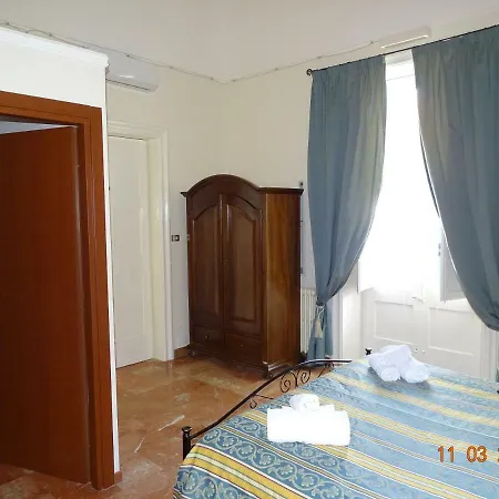 New Antico Palazzo *