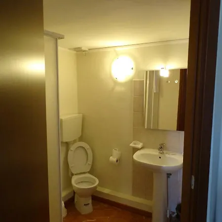 Frühstückspension New Antico Palazzo 3*