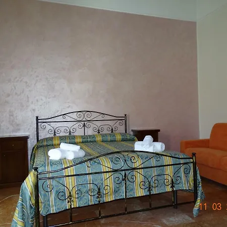 Bed & Breakfast New Antico Palazzo