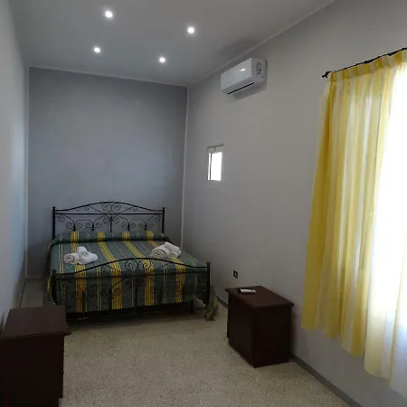 Bed & Breakfast New Antico Palazzo *