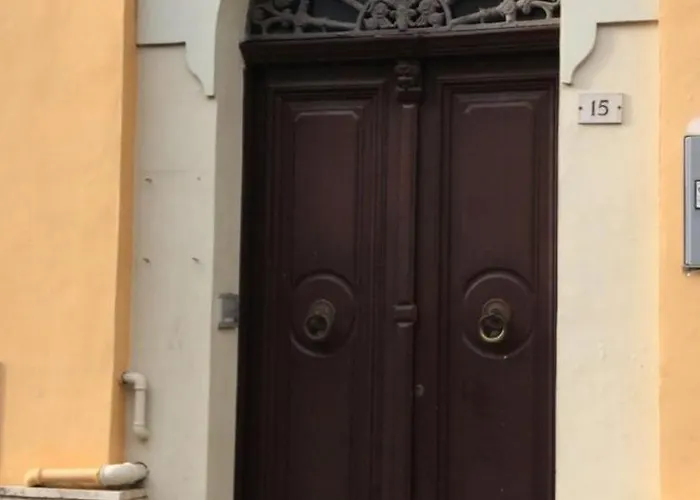 New Antico Palazzo B&B
