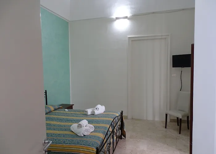 B&B New Antico Palazzo 3*