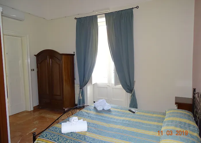 New Antico Palazzo B&B