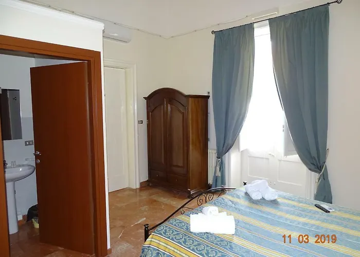 New Antico Palazzo 3*