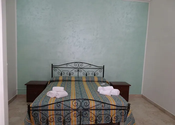 New Antico Palazzo B&B