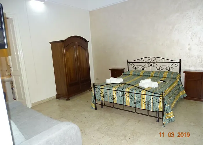 New Antico Palazzo 3*