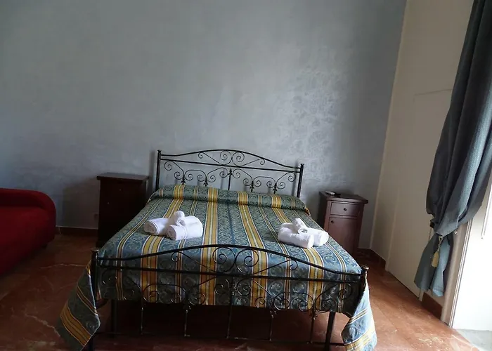 New Antico Palazzo 3*