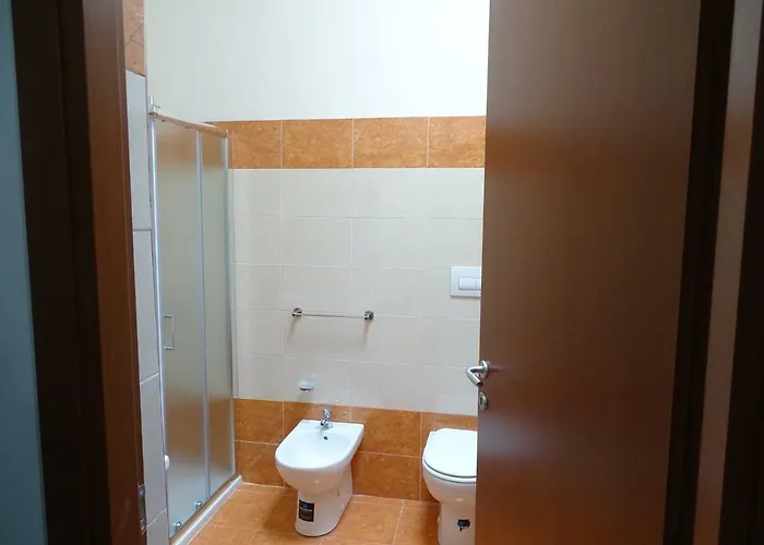 B&B New Antico Palazzo