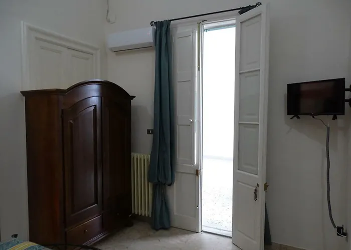 New Antico Palazzo B&B 3*