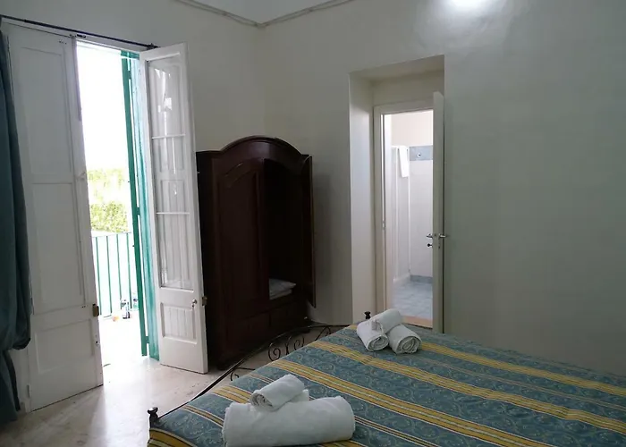 New Antico Palazzo B&B