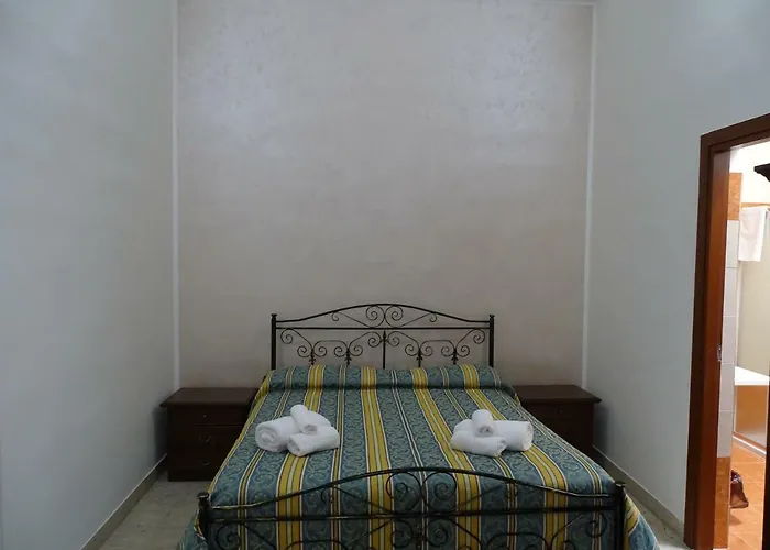 New Antico Palazzo 3*