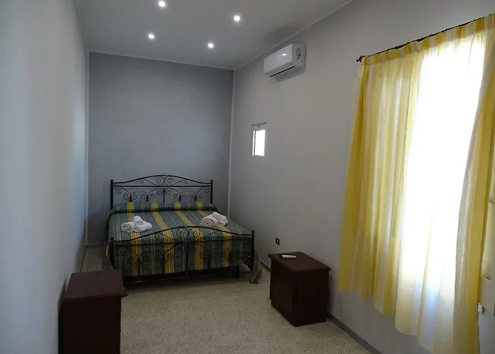 B&B New Antico Palazzo 3*