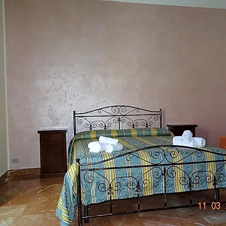 New Antico Palazzo Bed & Breakfast 3*