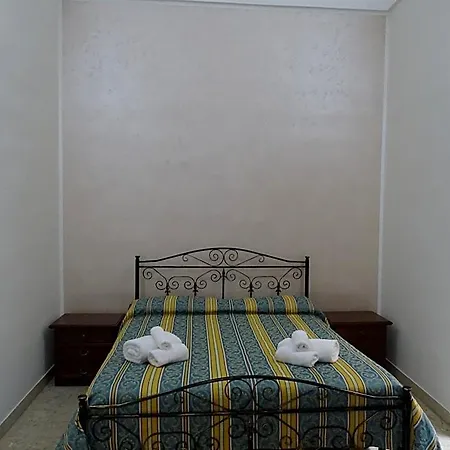 New Antico Palazzo לינה וארוחת בוקר 3*