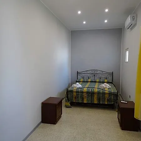 New Antico Palazzo Alojamento de Acomodação e Pequeno-almoço