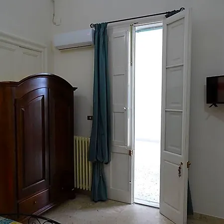 Bed & Breakfast New Antico Palazzo