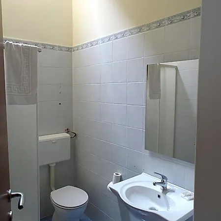 New Antico Palazzo Bed & Breakfast 3*