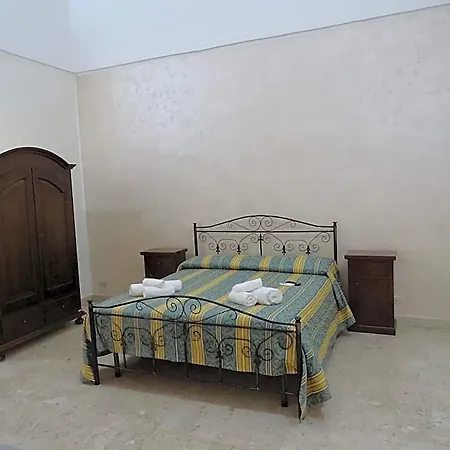 فندق مبيت وإفطار New Antico Palazzo 3*