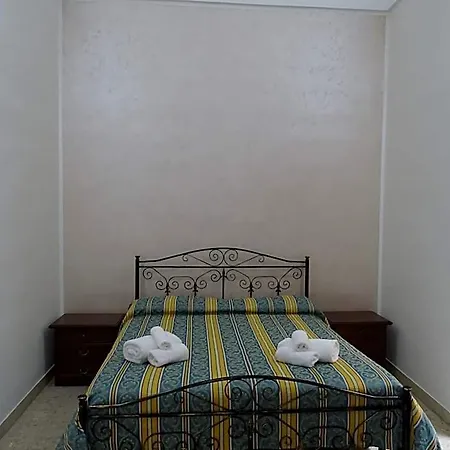 فندق مبيت وإفطار New Antico Palazzo 3*