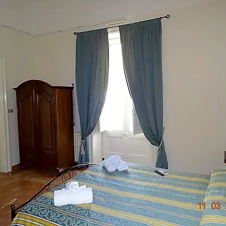 New Antico Palazzo Bed & Breakfast
