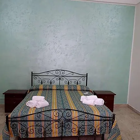 New Antico Palazzo Bed & Breakfast