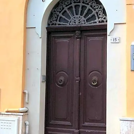 New Antico Palazzo
