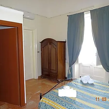 New Antico Palazzo 3*