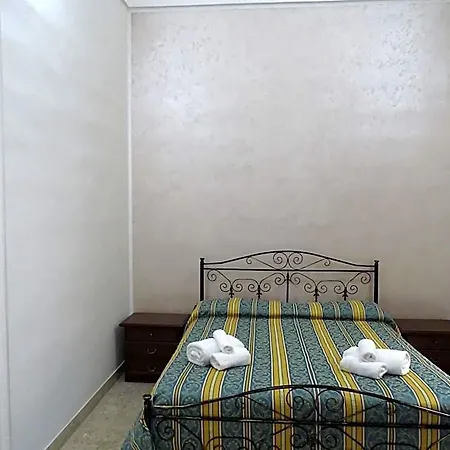 New Antico Palazzo Nocleg ze śniadaniem 3*