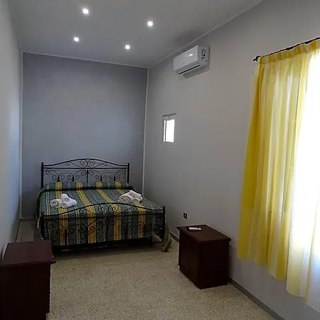 New Antico Palazzo فندق مبيت وإفطار 3*