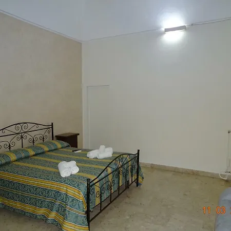 New Antico Palazzo 3*