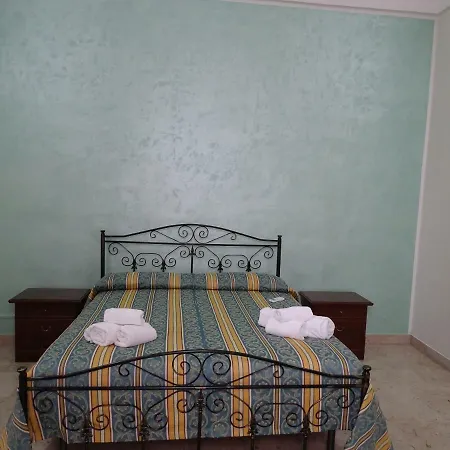 New Antico Palazzo فندق مبيت وإفطار