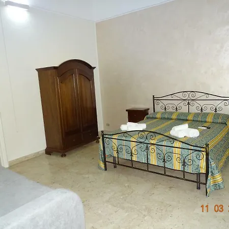 New Antico Palazzo 3*