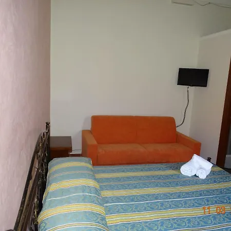 New Antico Palazzo فندق مبيت وإفطار