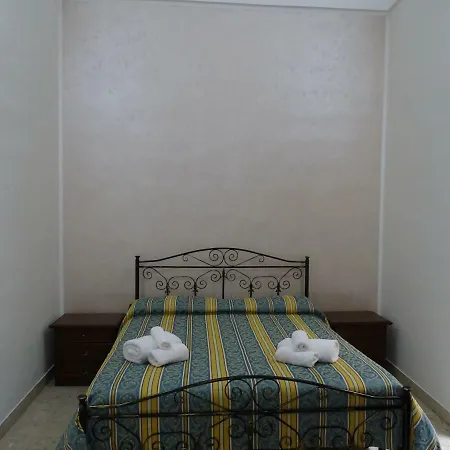 New Antico Palazzo 3*