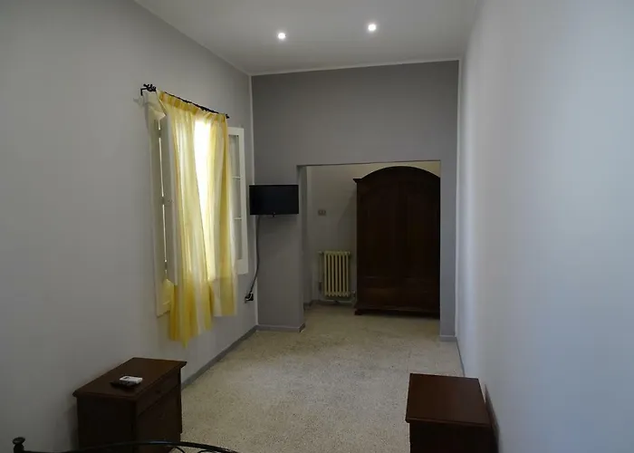 New Antico Palazzo
