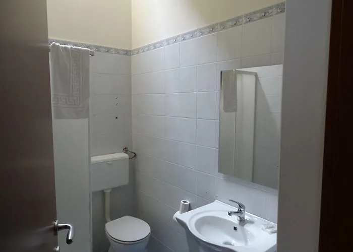 New Antico Palazzo 3* بارابيتا