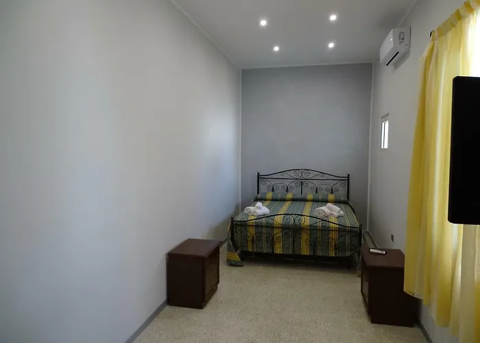 New Antico Palazzo فندق مبيت وإفطار 3*